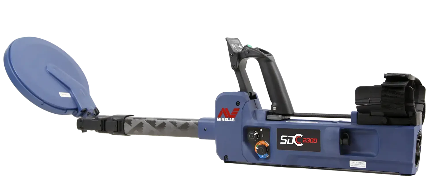 izmir-minelab-sdc-2300