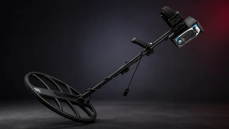 İzmir TEKNO US DEEP PRO pulse dedektör